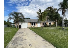 3311 SW Ensley Court, Port Saint Lucie, FL 34953 Sold 02/07/23