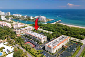 1111 S Ocean Boulevard   317, Boca Raton, FL 33432 Sold 05/30/23