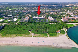 1111 S Ocean Boulevard   317, Boca Raton, FL 33432 Sold 05/30/23