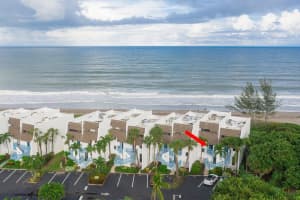 11000 S Ocean Dr, Jensen Beach, FL 34957, Sold 12/30/22