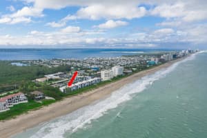 11000 S Ocean Dr, Jensen Beach, FL 34957, Sold 12/30/22
