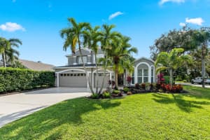 2512 SW Estella Terrace, Palm City, FL 34990, Sold 01/12/23