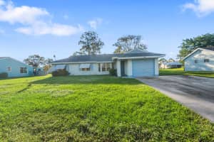 3074 SW Denton St, Port St. Lucie, FL 34953, Sold 04/14/23