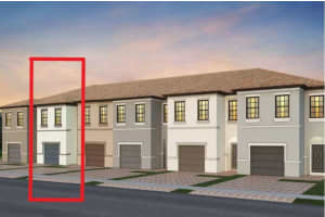 8667  Escue Street   Lot 077, Lake Worth Beach, FL 33467 Sold 09/11/23