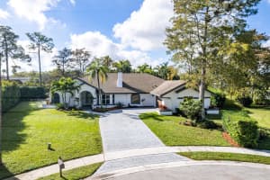 12945  Saint Davids Court, Wellington, FL 33414 Sold 02/07/23