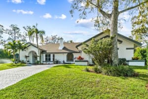 12945  Saint Davids Court, Wellington, FL 33414 Sold 02/07/23