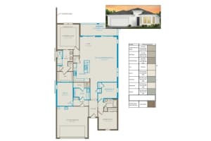 5320  Star Rush Lane   Lot 74, Lake Worth Beach, FL 33467 Sold 03/15/23