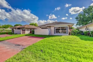 5248  Mendoza Street   11b, West Palm Beach, FL 33415 Sold 01/03/23