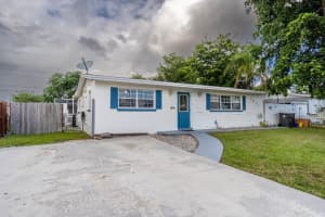 5051  Marion Place, West Palm Beach, FL 33407 Sold 01/05/23