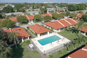 26  Bethesda Park Circle   G26, Boynton Beach, FL 33435 Sold 01/02/23