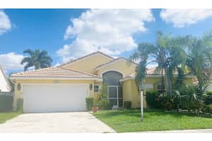 18821  Caspian Circle, Boca Raton, FL 33496 Sold 06/01/23