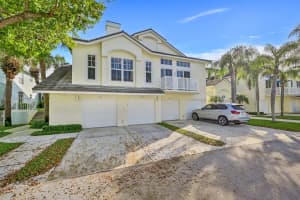 101  Mainsail Circle   101, Jupiter, FL 33477 Sold 01/31/23