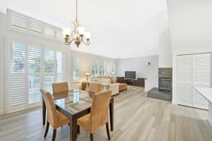 101  Mainsail Circle   101, Jupiter, FL 33477 Sold 01/31/23