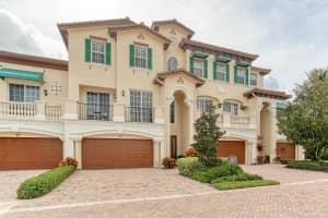210  Tresana Boulevard   18, Jupiter, FL 33478 Sold 02/22/23