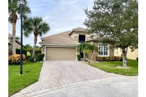 306 NW Whitby Court, Port Saint Lucie, FL 34983 Sold 04/07/23