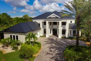 9827 SE Sandpine Lane, Hobe Sound, FL 33455 Sold 02/21/23