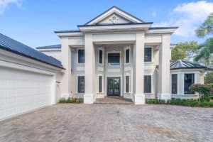 9827 SE Sandpine Lane, Hobe Sound, FL 33455 Sold 02/21/23