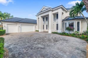 9827 SE Sandpine Lane, Hobe Sound, FL 33455 Sold 02/21/23