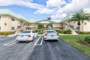 32  Colonial Club Drive   204, Boynton Beach, FL 33435 Sold 08/25/23