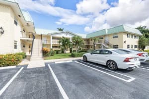 32  Colonial Club Drive   204, Boynton Beach, FL 33435 Sold 08/25/23