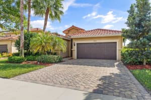 10684  Ivanhoe Lane, Wellington, FL 33414 Sold 02/28/23