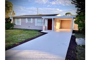 351  7th Lane  SW, Vero Beach, FL 32962 Sold 03/01/23