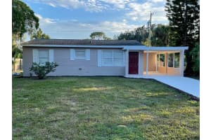 351  7th Lane  SW, Vero Beach, FL 32962 Sold 03/01/23