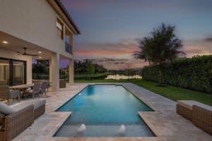9736  Rennes Lane, Delray Beach, FL 33446 Sold 01/30/23