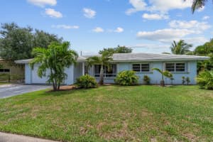 440 NE 38th St, Boca Raton, FL 33431, Sold 11/29/22