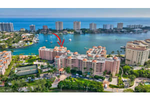 300 SE 5th Avenue  SE 8030, Boca Raton, FL 33432 Sold 05/01/23