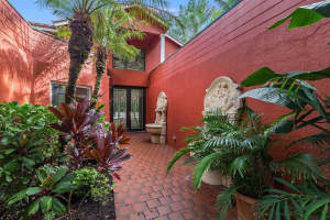 1124  Seagull Park Road  N, West Palm Beach, FL 33411 Sold 02/21/23