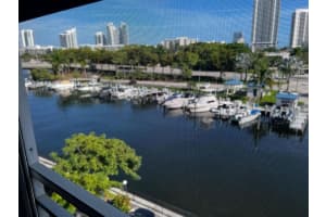 200  Diplomat Parkway   532, Hallandale Beach, FL 33009 Sold 01/11/23