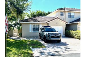9000 NW 38 Place, Sunrise, FL 33351 Sold 02/24/23