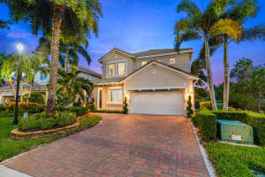 12097  Aviles Circle, Palm Beach Gardens, FL 33418 Sold 07/10/23