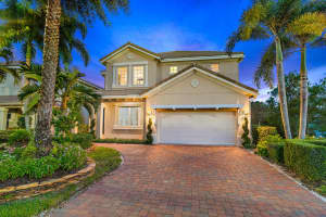 12097  Aviles Circle, Palm Beach Gardens, FL 33418 Sold 07/10/23