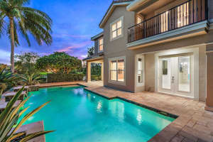 12097  Aviles Circle, Palm Beach Gardens, FL 33418 Sold 07/10/23
