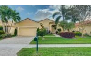 6604  Maggiore Drive, Boynton Beach, FL 33472 Sold 10/26/23