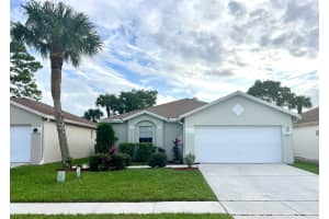 5836  Azalea Circle, West Palm Beach, FL 33415 Sold 01/13/23