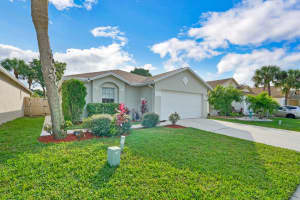 5836  Azalea Circle, West Palm Beach, FL 33415 Sold 01/13/23