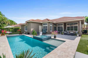 111 Via Veracruz, Jupiter, FL 33458, Sold 01/11/23