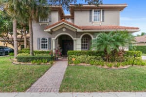 111 Via Veracruz, Jupiter, FL 33458, Sold 01/11/23