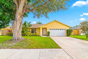 774 NW 42nd Way, Deerfield Beach, FL 33442 Sold 02/22/23