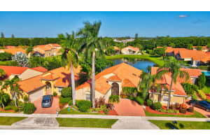 8021  Nadmar Avenue, Boca Raton, FL 33434 Sold 02/08/23