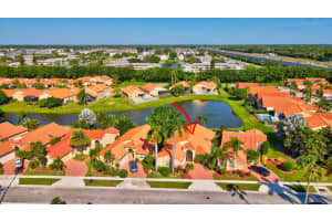 8021  Nadmar Avenue, Boca Raton, FL 33434 Sold 02/08/23