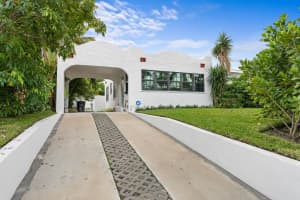 812 Biscayne Dr, West Palm Beach, FL 33401, Sold 01/12/23