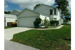 1412  Blue Clover Lane, West Palm Beach, FL 33415 Sold 02/10/23