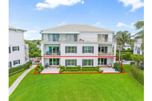 550 S Ocean Boulevard   106 D & 107 D, Manalapan, FL 33462 Sold 03/08/23