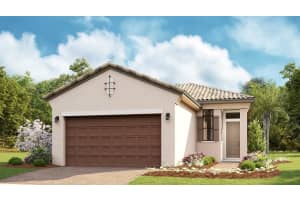 160 SE Via Sangro, Port Saint Lucie, FL 34986 Sold 02/14/23