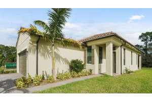 160 SE Via Sangro, Port Saint Lucie, FL 34986 Sold 02/14/23