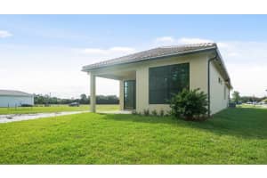 160 SE Via Sangro, Port Saint Lucie, FL 34986 Sold 02/14/23